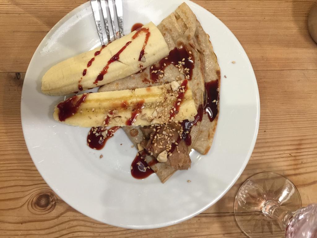 莱姆里吉斯多赛特旅馆住宿加早餐旅馆 外观 照片
